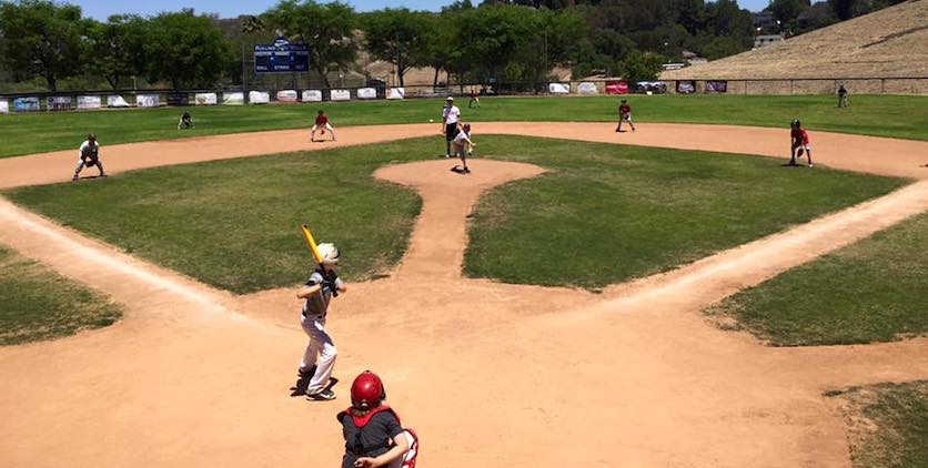 Rolling Hills Little League Live Streaming